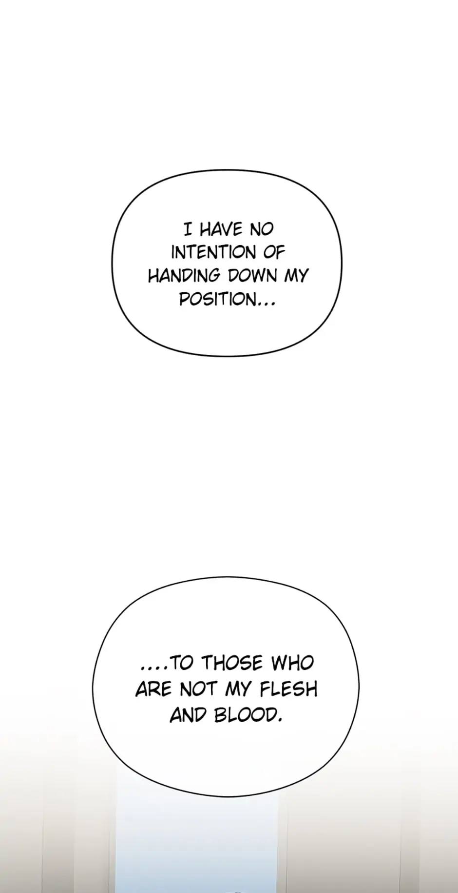 Scentless Trail - Chapter 10 manhwa