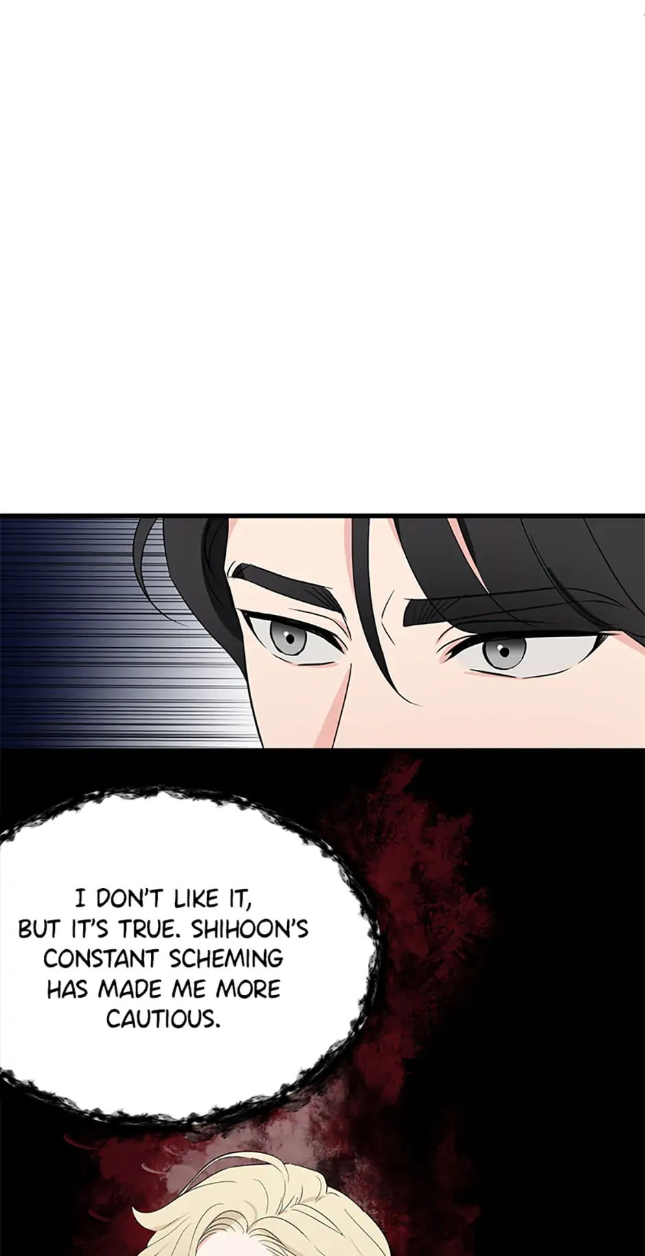 Scentless Trail - Chapter 10 manhwa