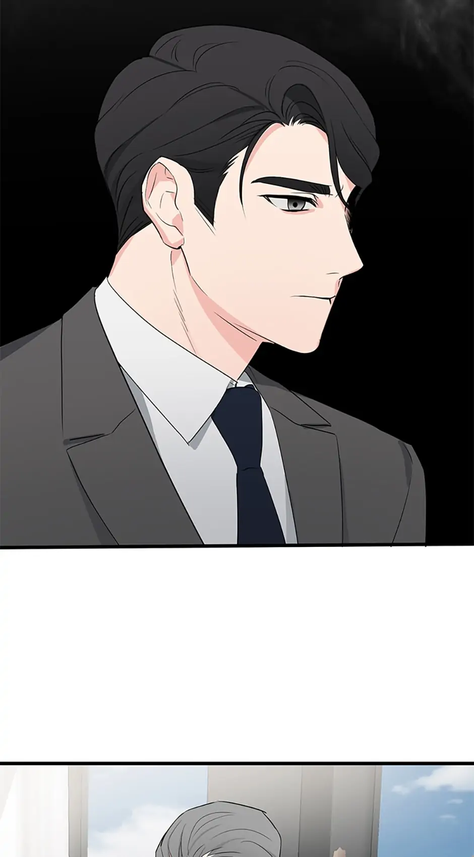 Scentless Trail - Chapter 10 manhwa