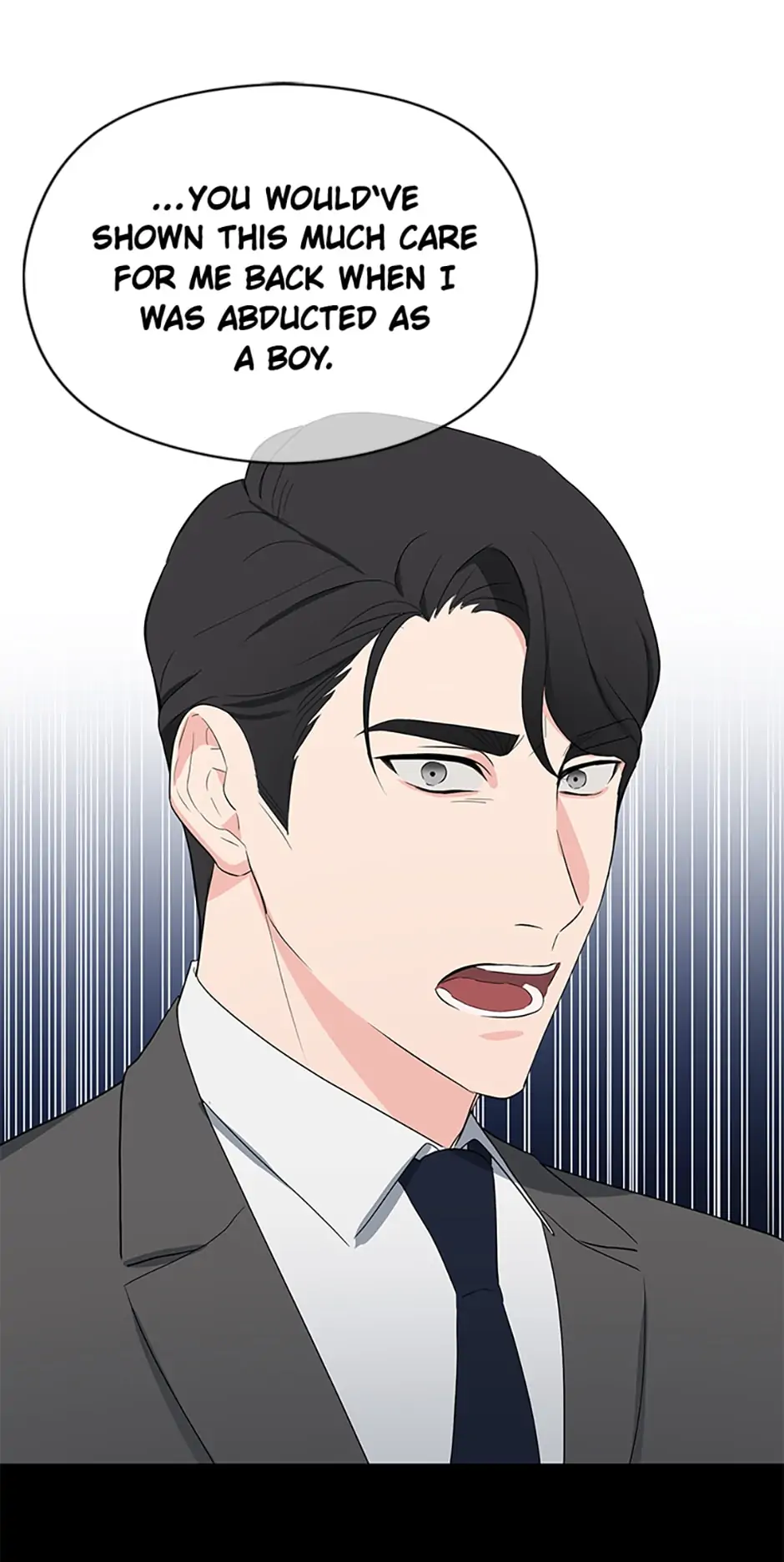 Scentless Trail - Chapter 10 manhwa
