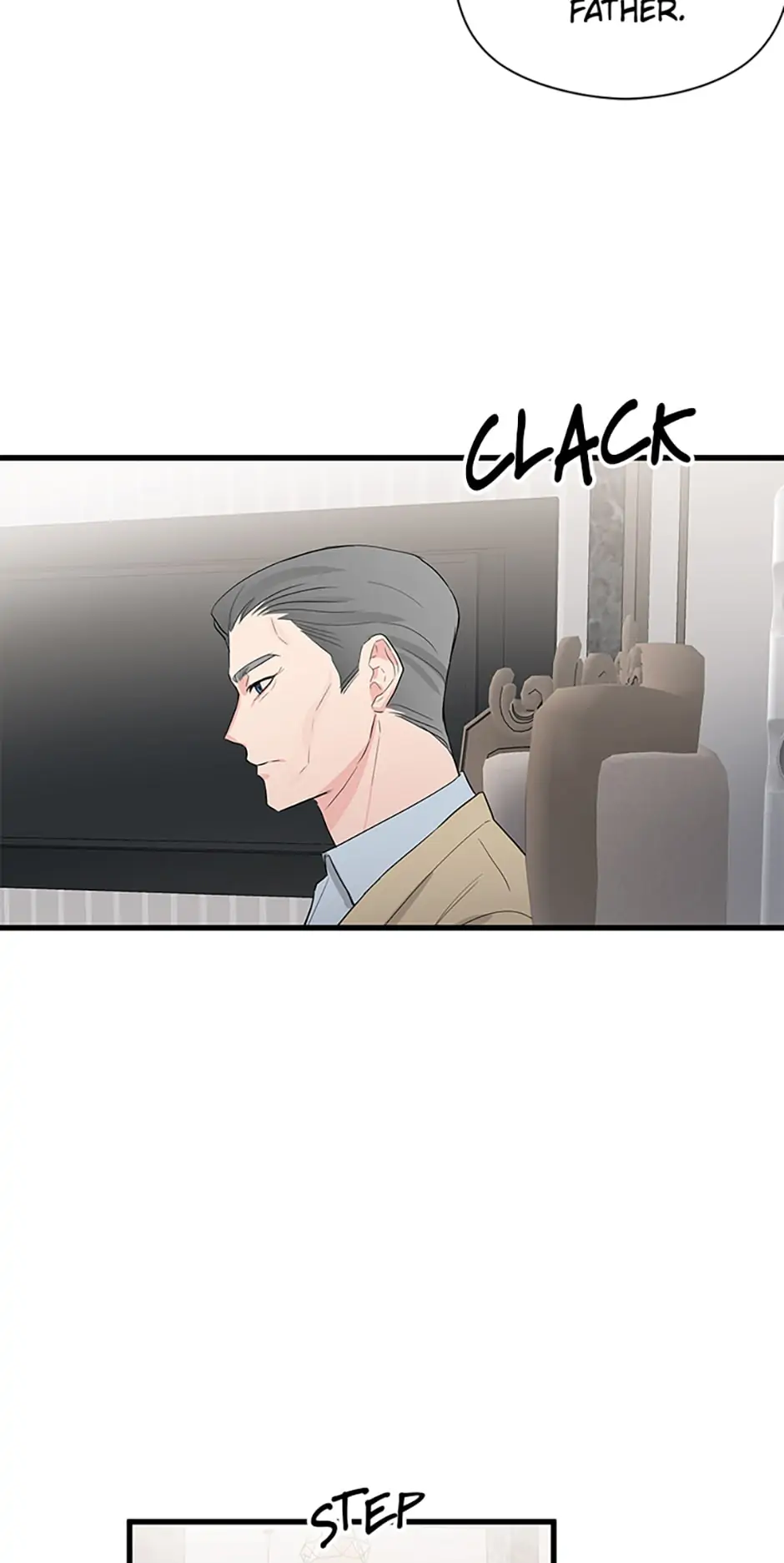 Scentless Trail - Chapter 10 manhwa