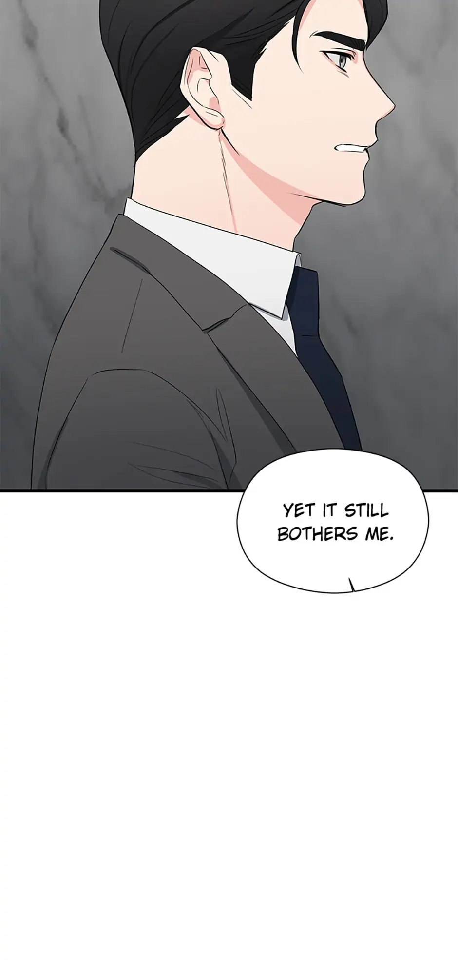 Scentless Trail - Chapter 10 manhwa