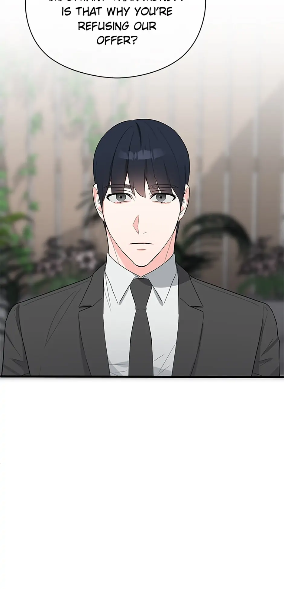 Scentless Trail - Chapter 10 manhwa