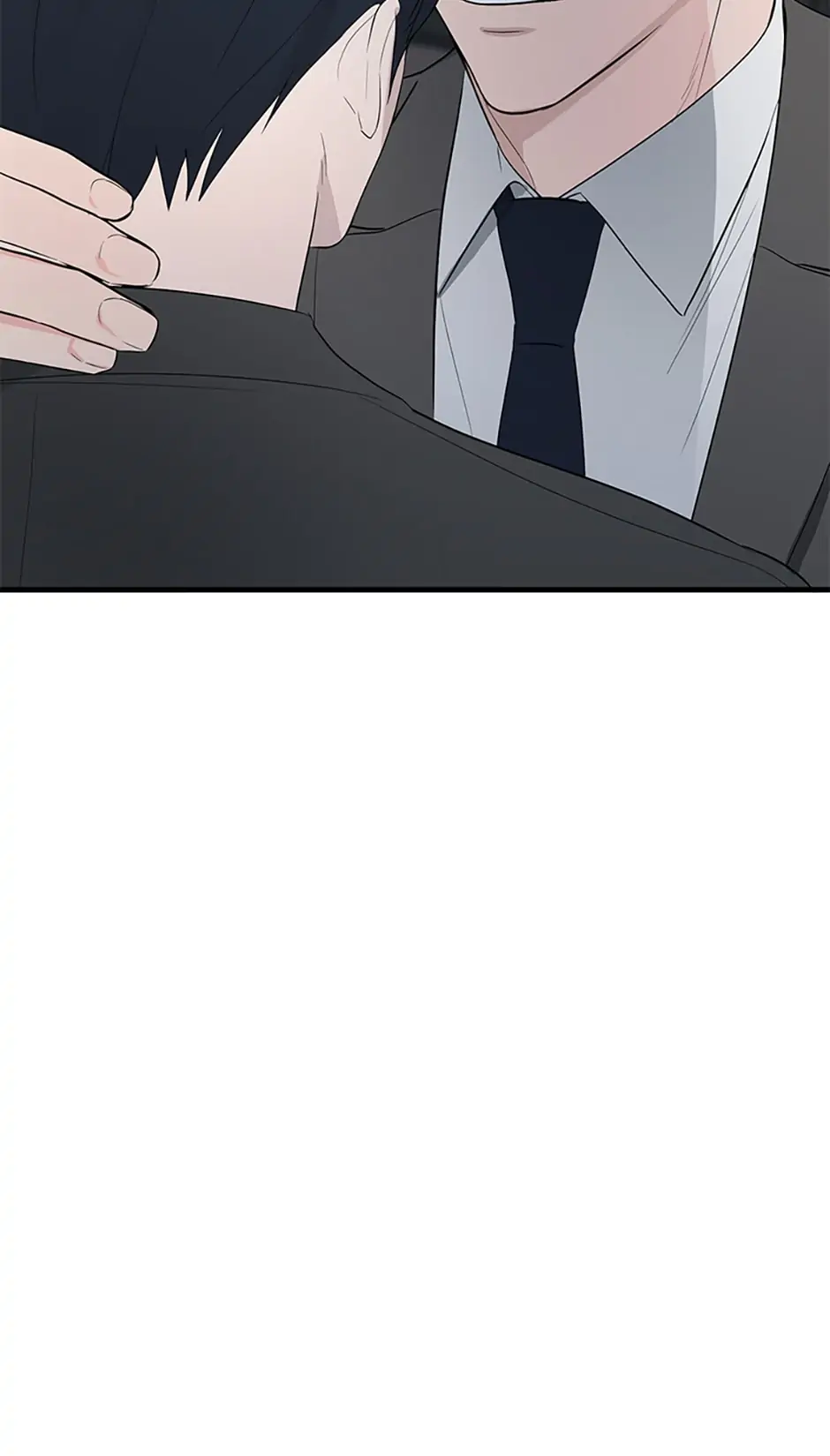 Scentless Trail - Chapter 11 manhwa