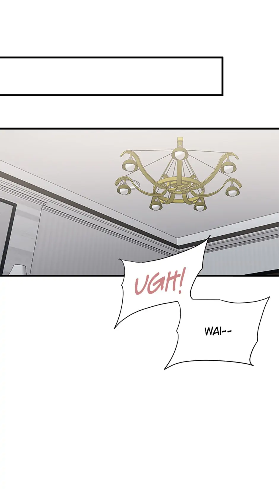 Scentless Trail - Chapter 11 manhwa