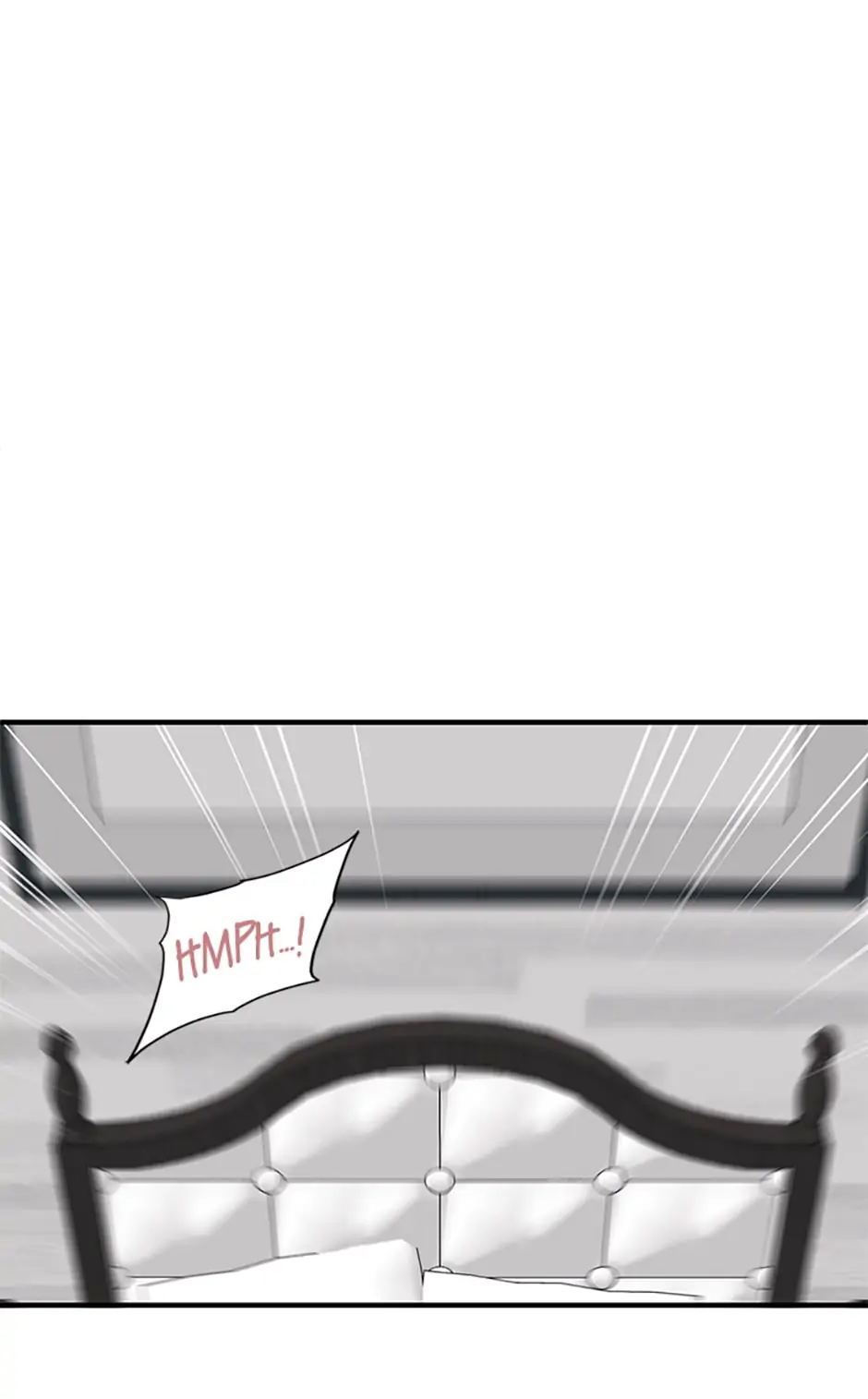 Scentless Trail - Chapter 11 manhwa