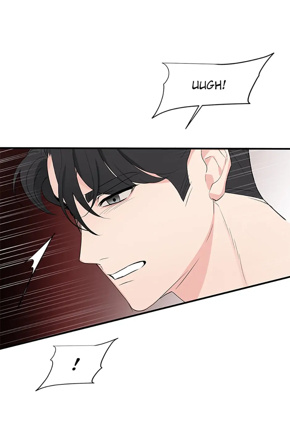 Scentless Trail - Chapter 11 manhwa