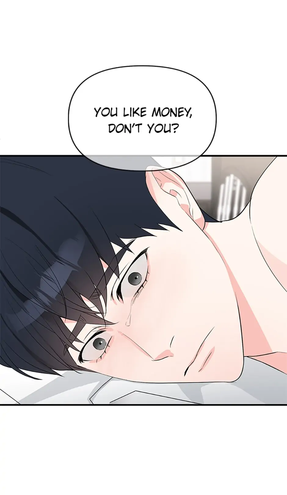 Scentless Trail - Chapter 12 manhwa