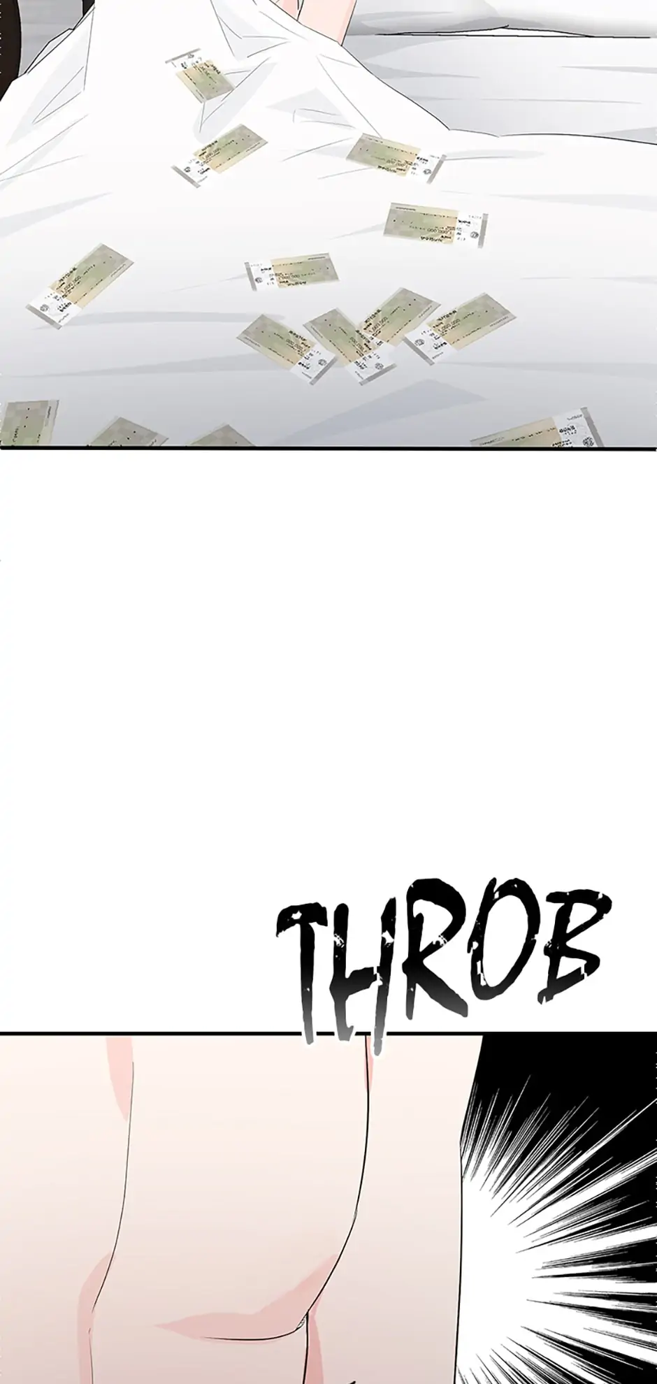 Scentless Trail - Chapter 12 manhwa