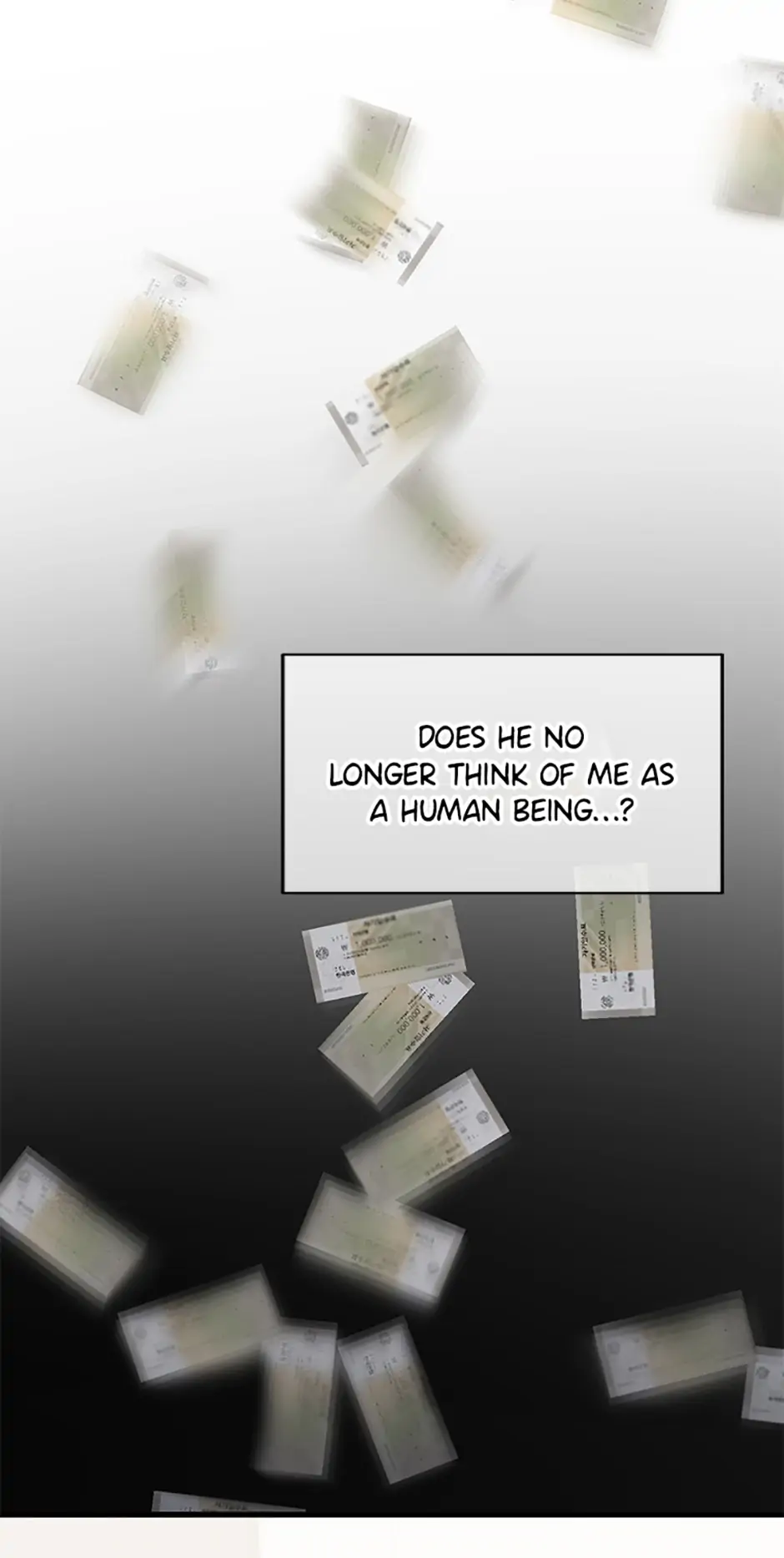Scentless Trail - Chapter 13 manhwa