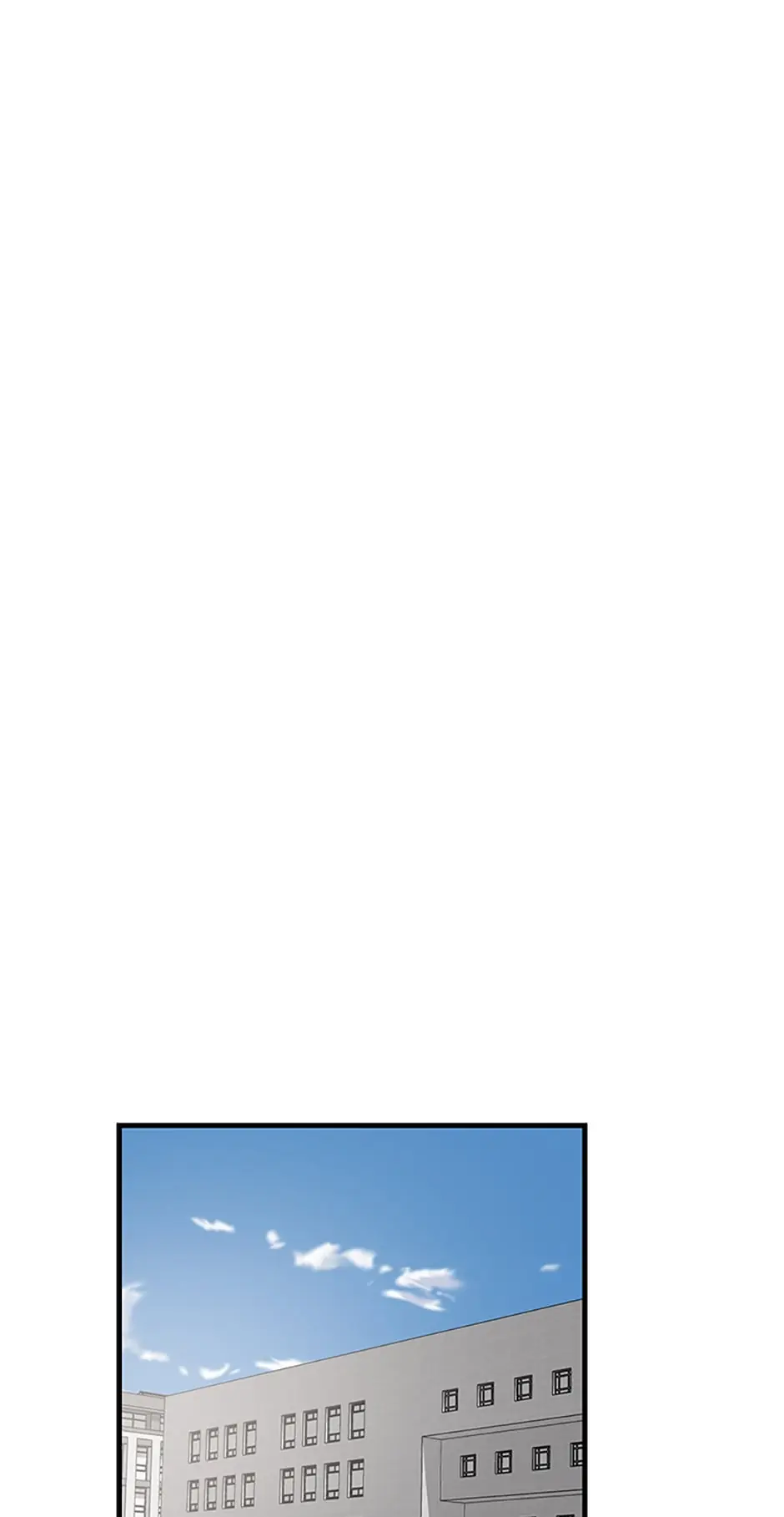 Scentless Trail - Chapter 14 manhwa