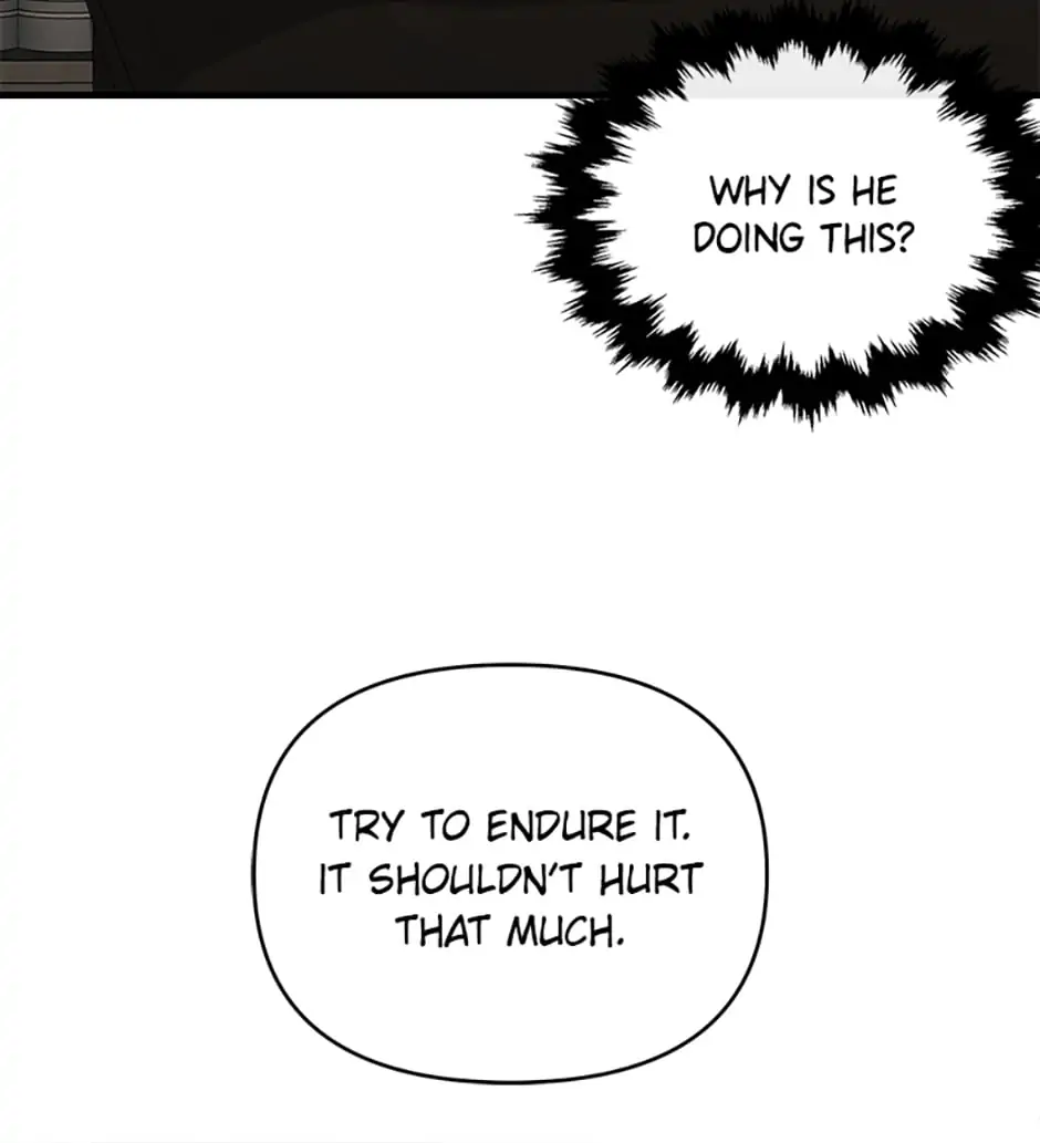 Scentless Trail - Chapter 15 manhwa