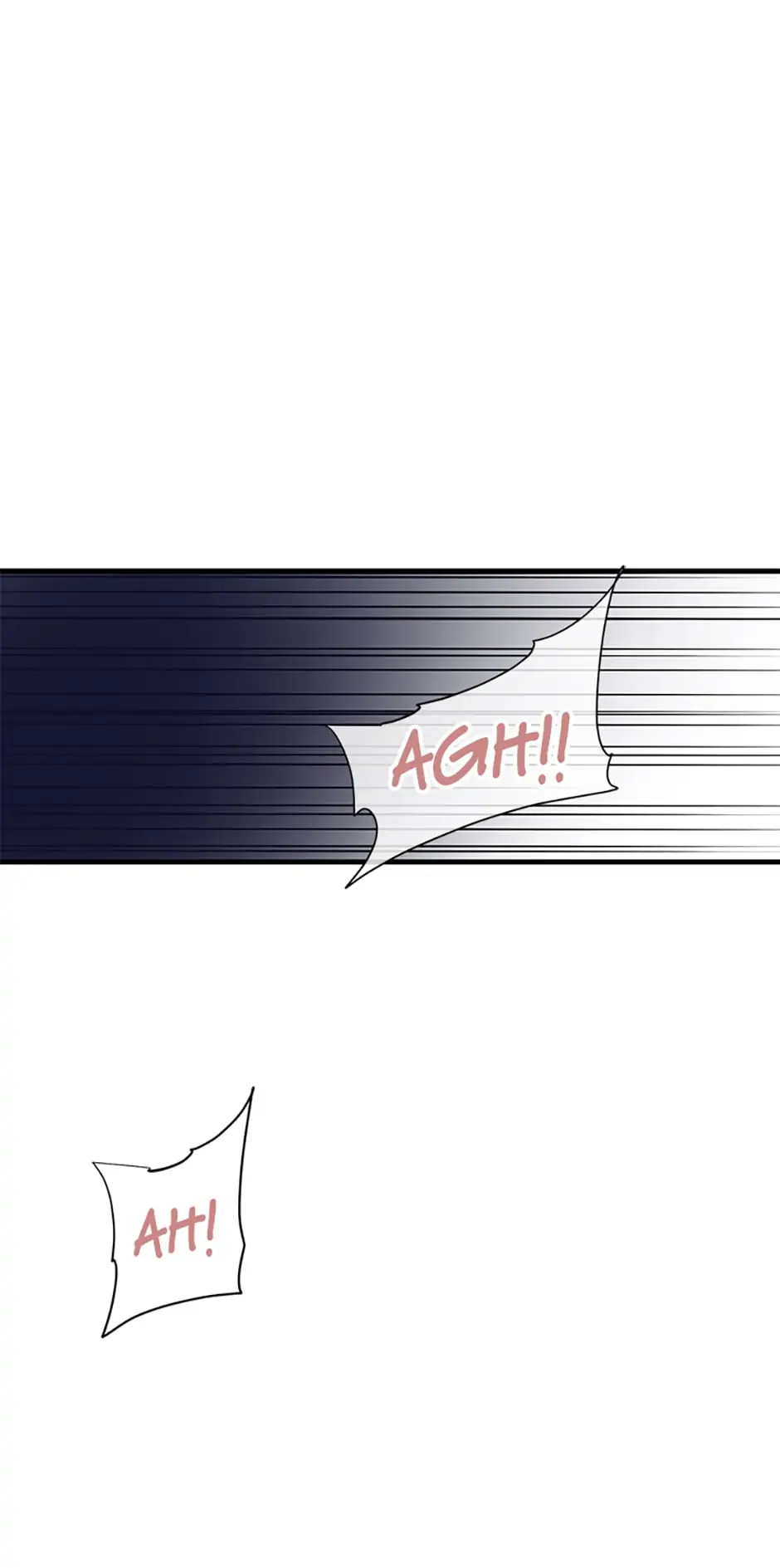 Scentless Trail - Chapter 15 manhwa