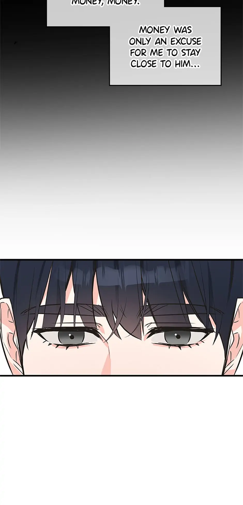 Scentless Trail - Chapter 16 manhwa