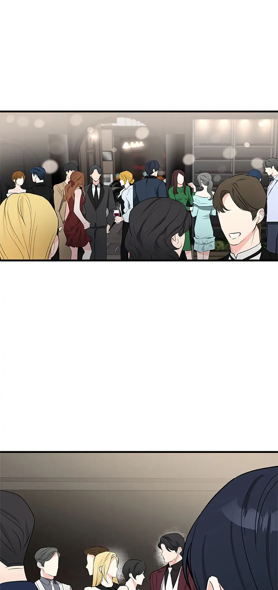 Scentless Trail - Chapter 16 manhwa