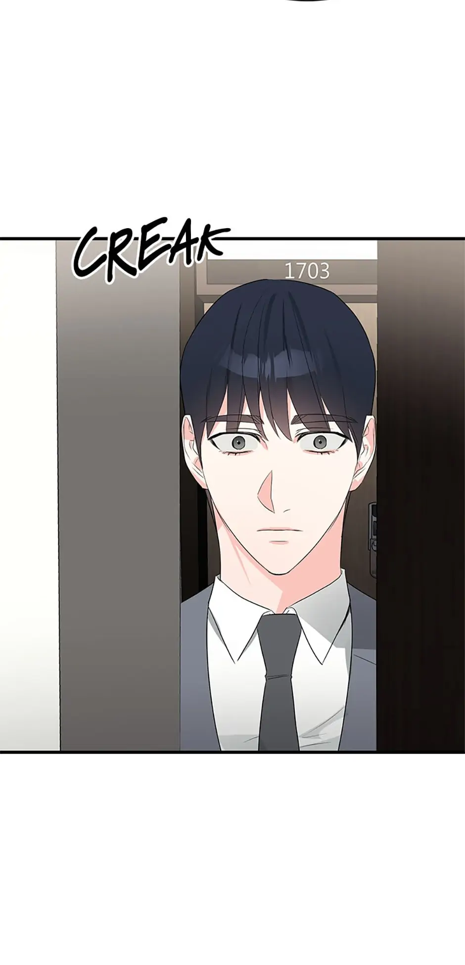 Scentless Trail - Chapter 16 manhwa