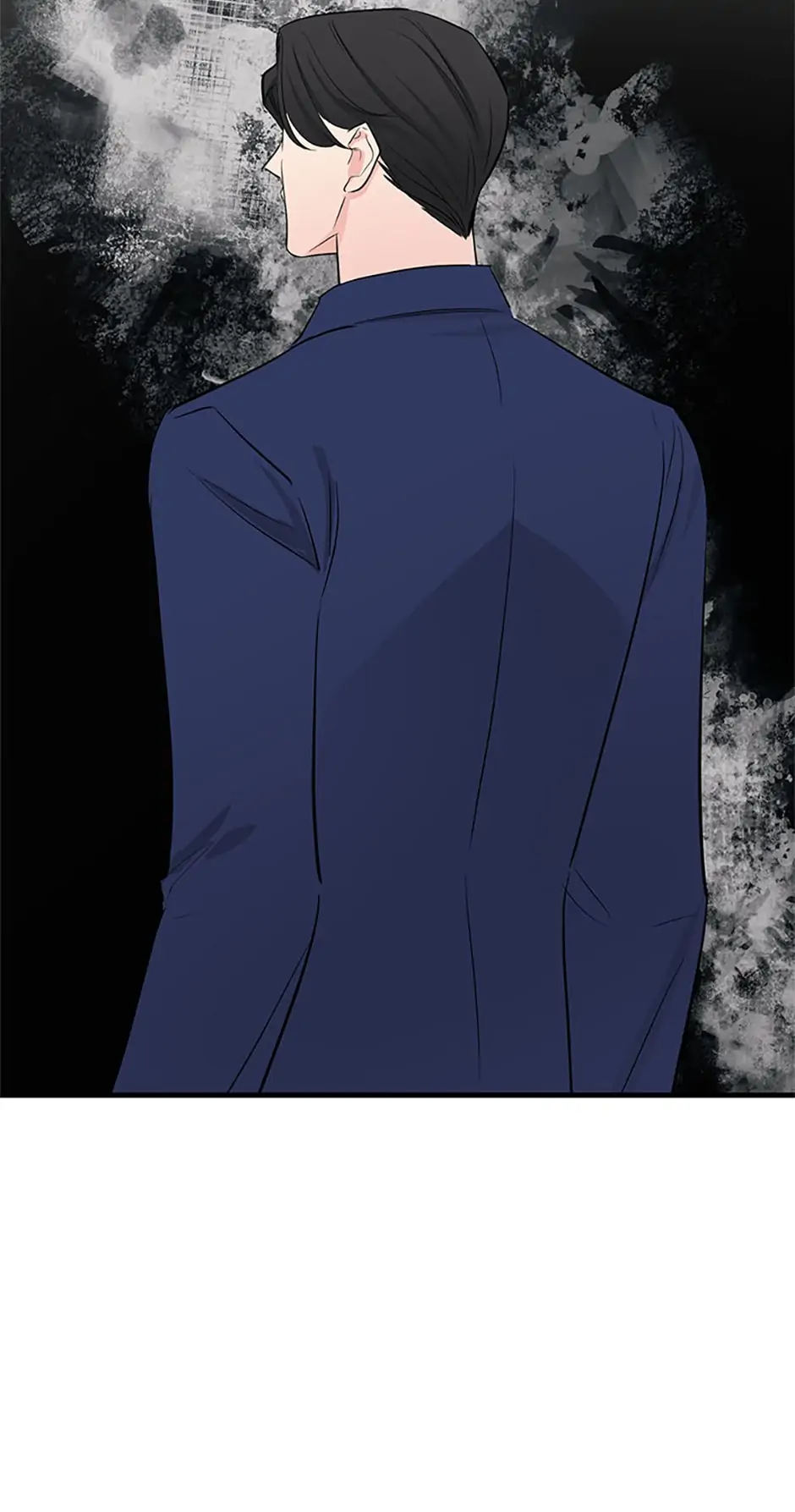 Scentless Trail - Chapter 17 manhwa