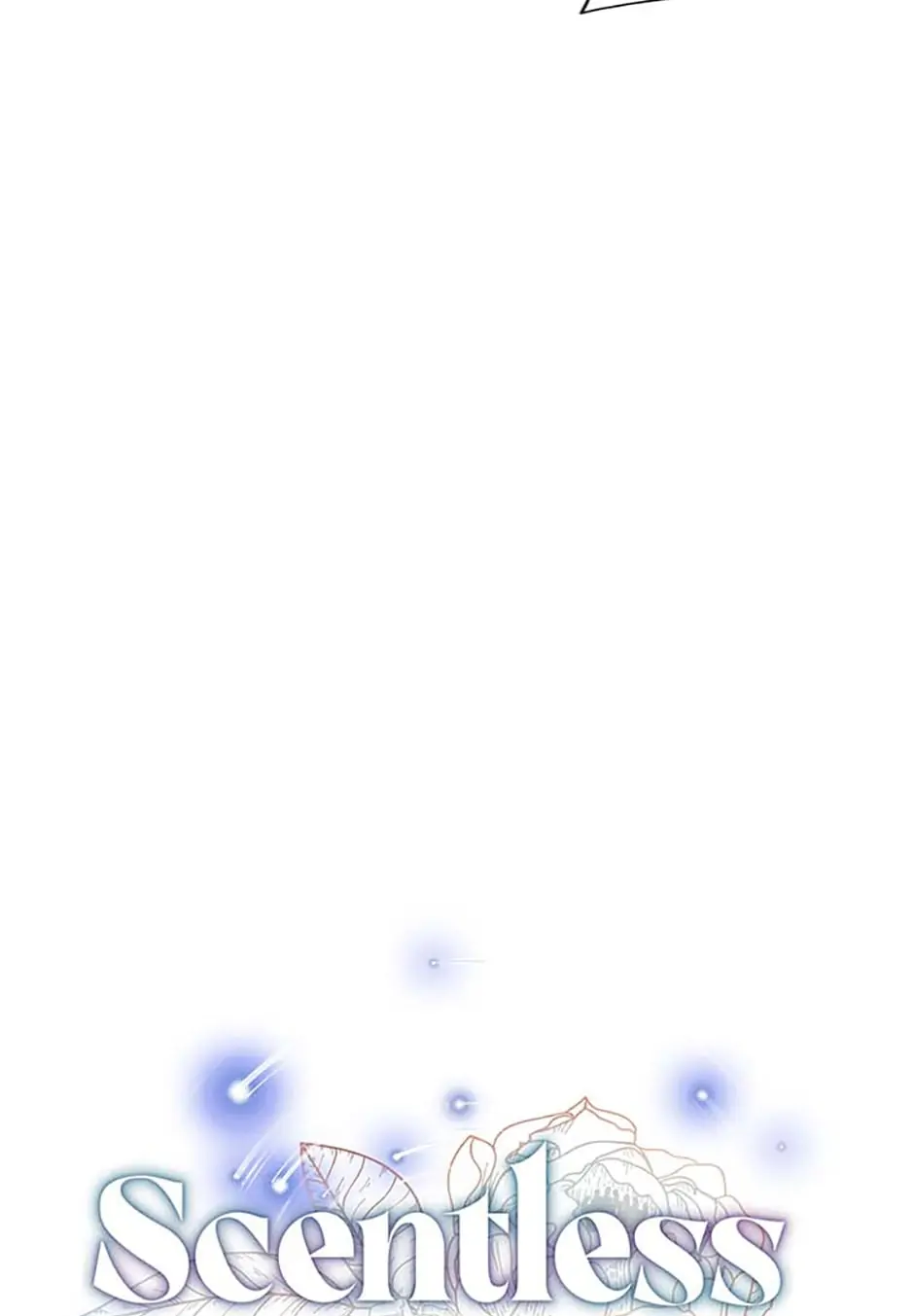 Scentless Trail - Chapter 18 manhwa