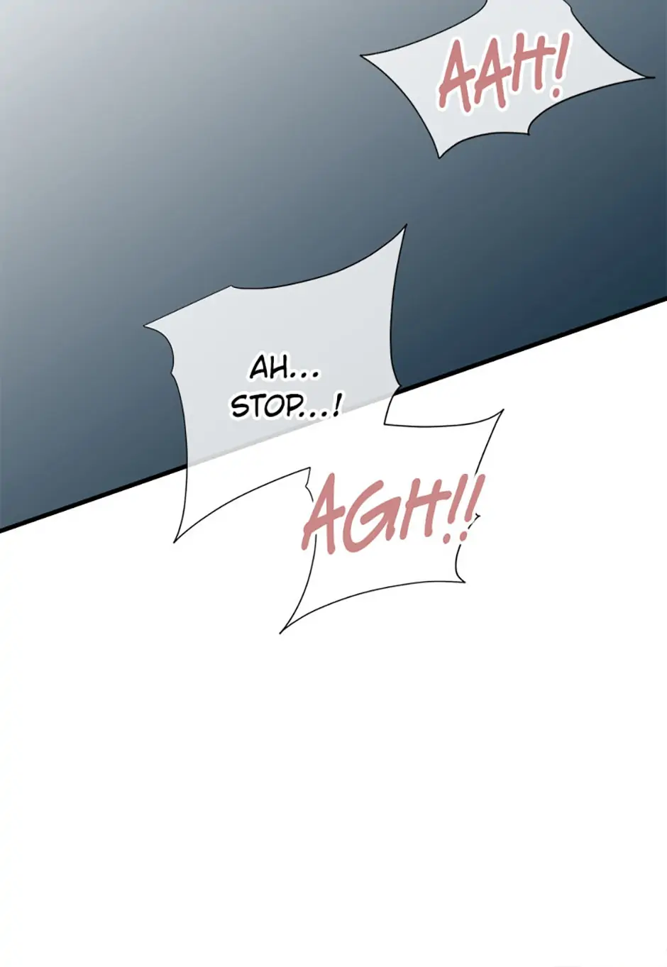 Scentless Trail - Chapter 18 manhwa