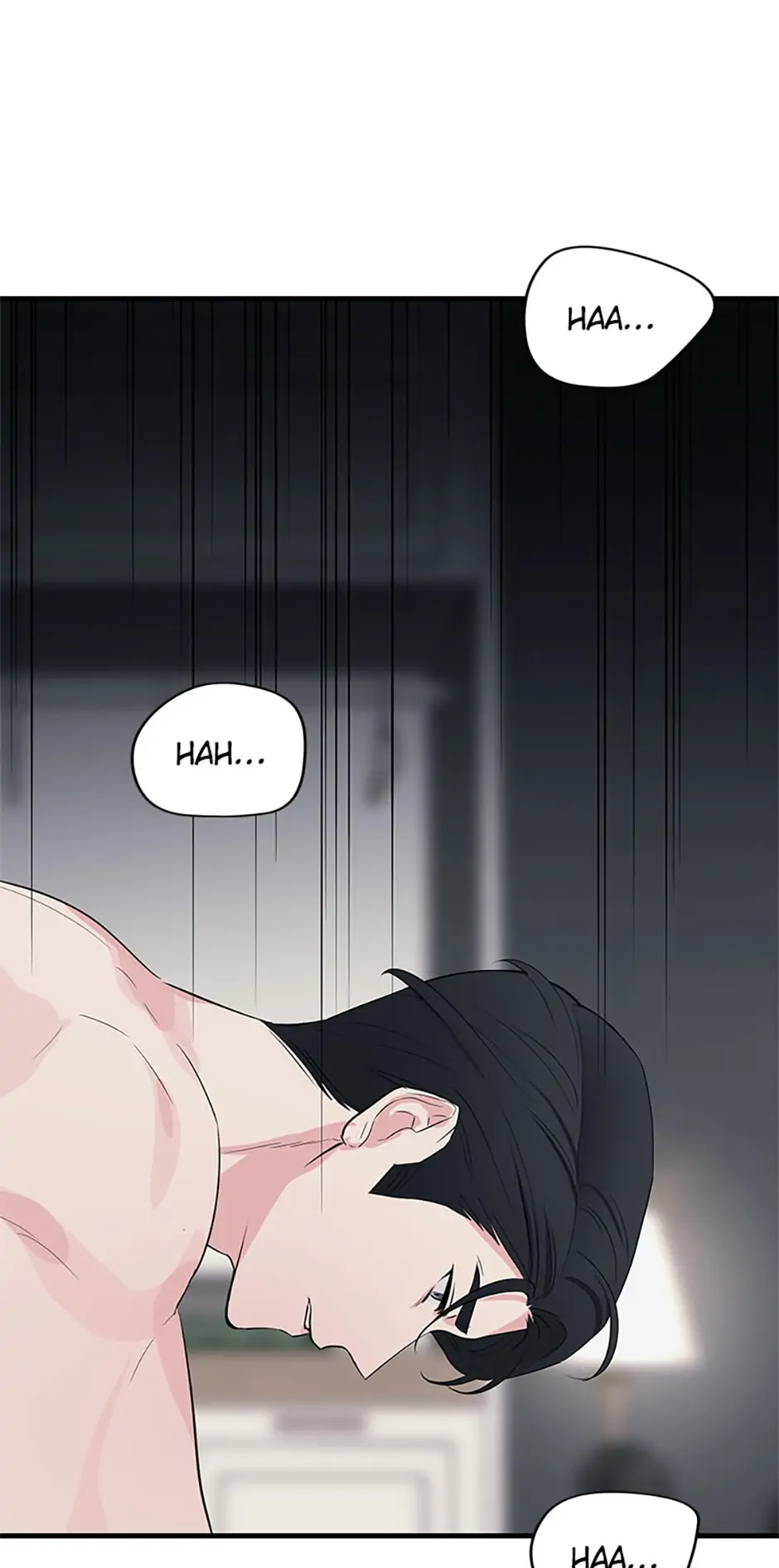 Scentless Trail - Chapter 18 manhwa