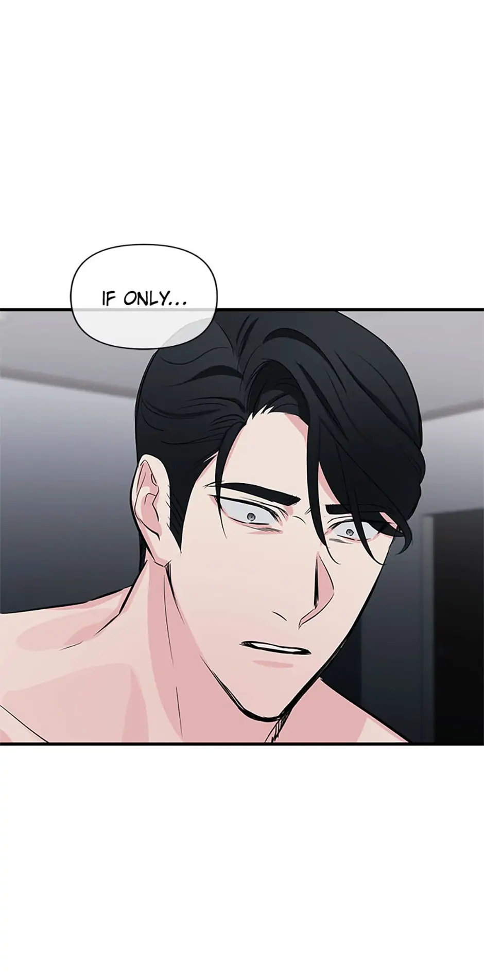Scentless Trail - Chapter 18 manhwa