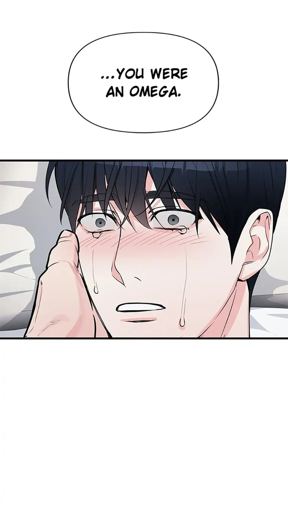 Scentless Trail - Chapter 18 manhwa