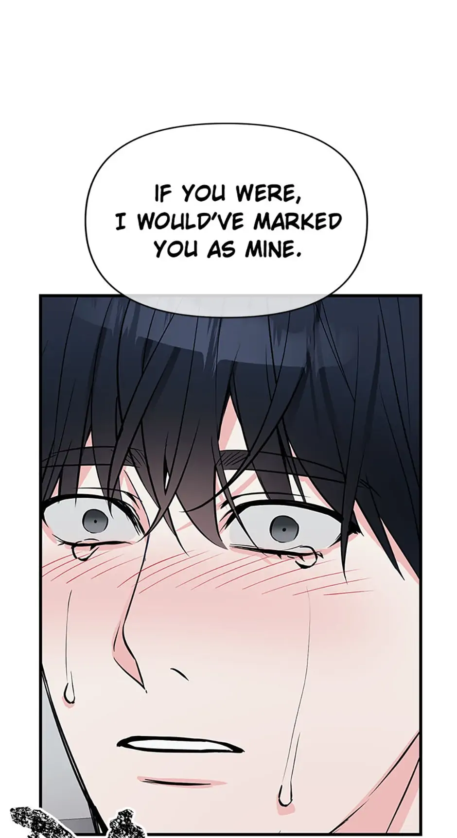 Scentless Trail - Chapter 18 manhwa