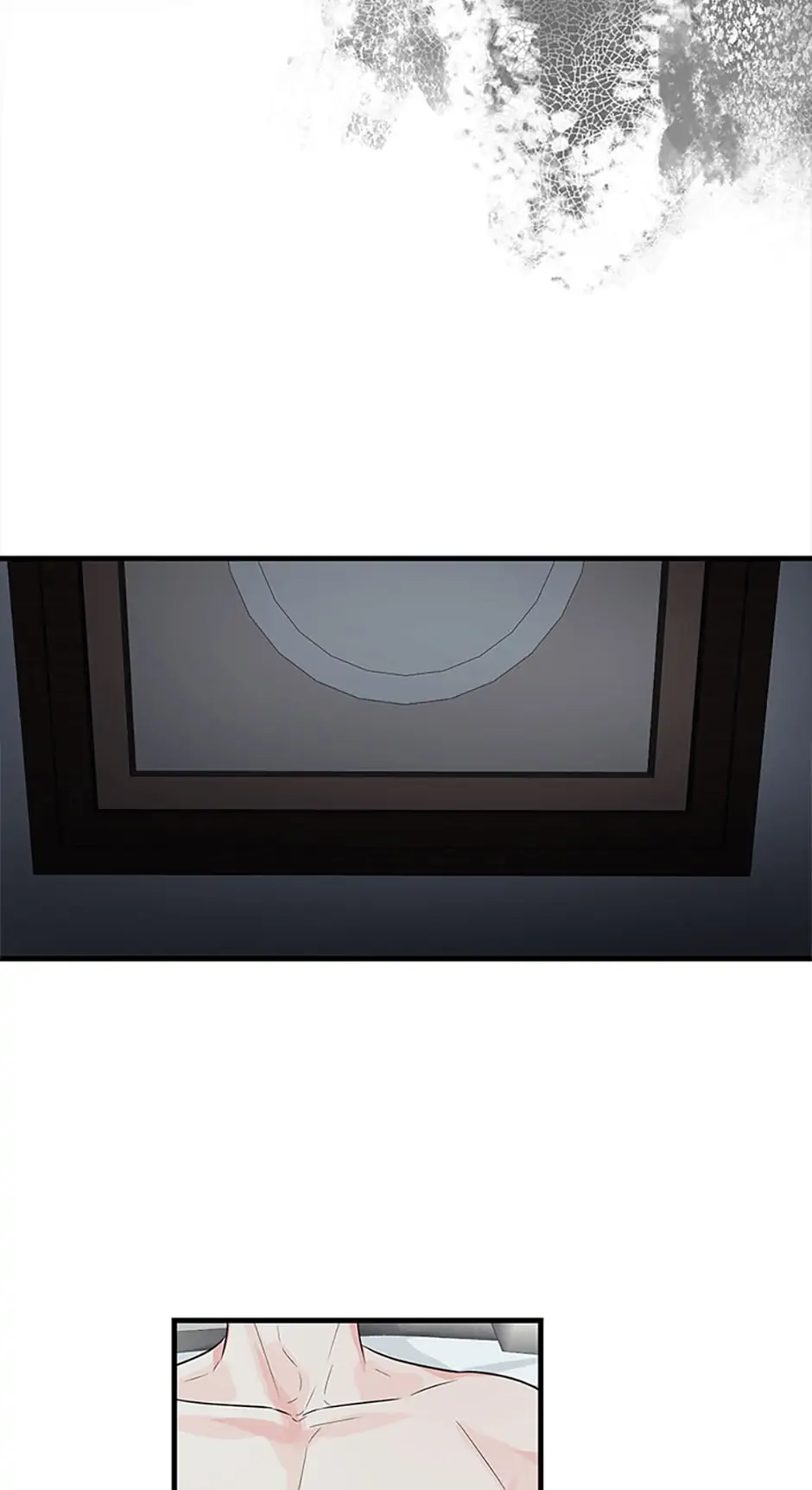 Scentless Trail - Chapter 18 manhwa