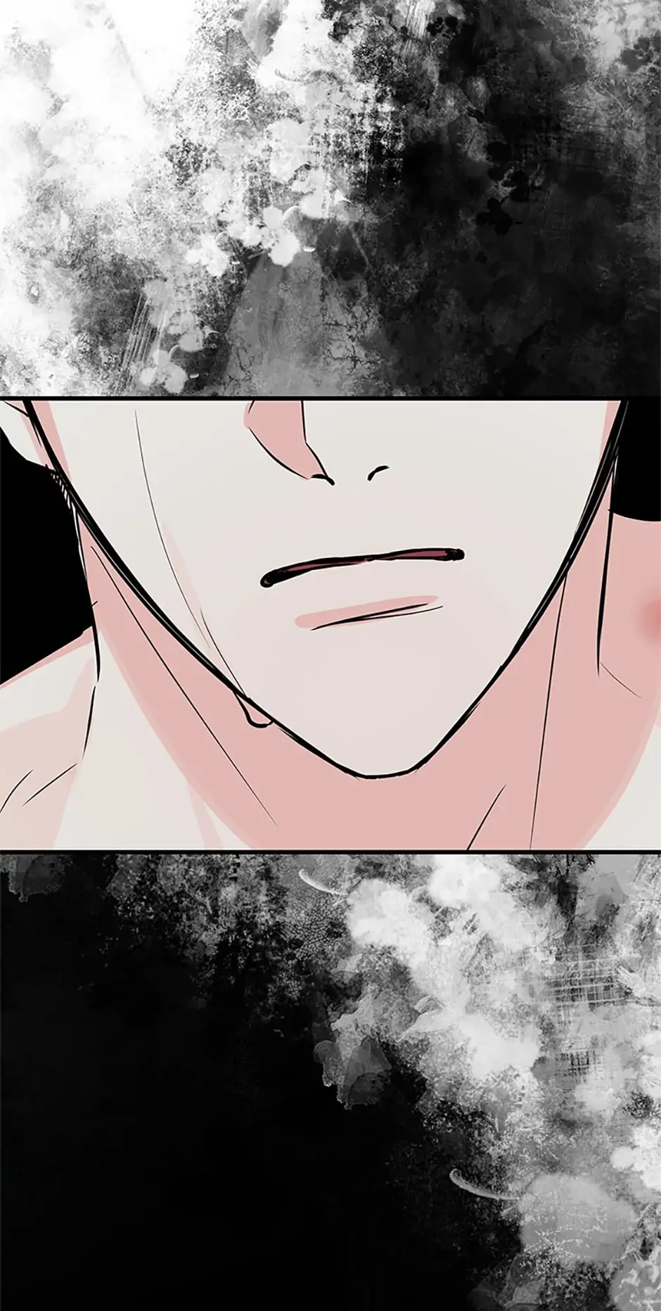 Scentless Trail - Chapter 18 manhwa