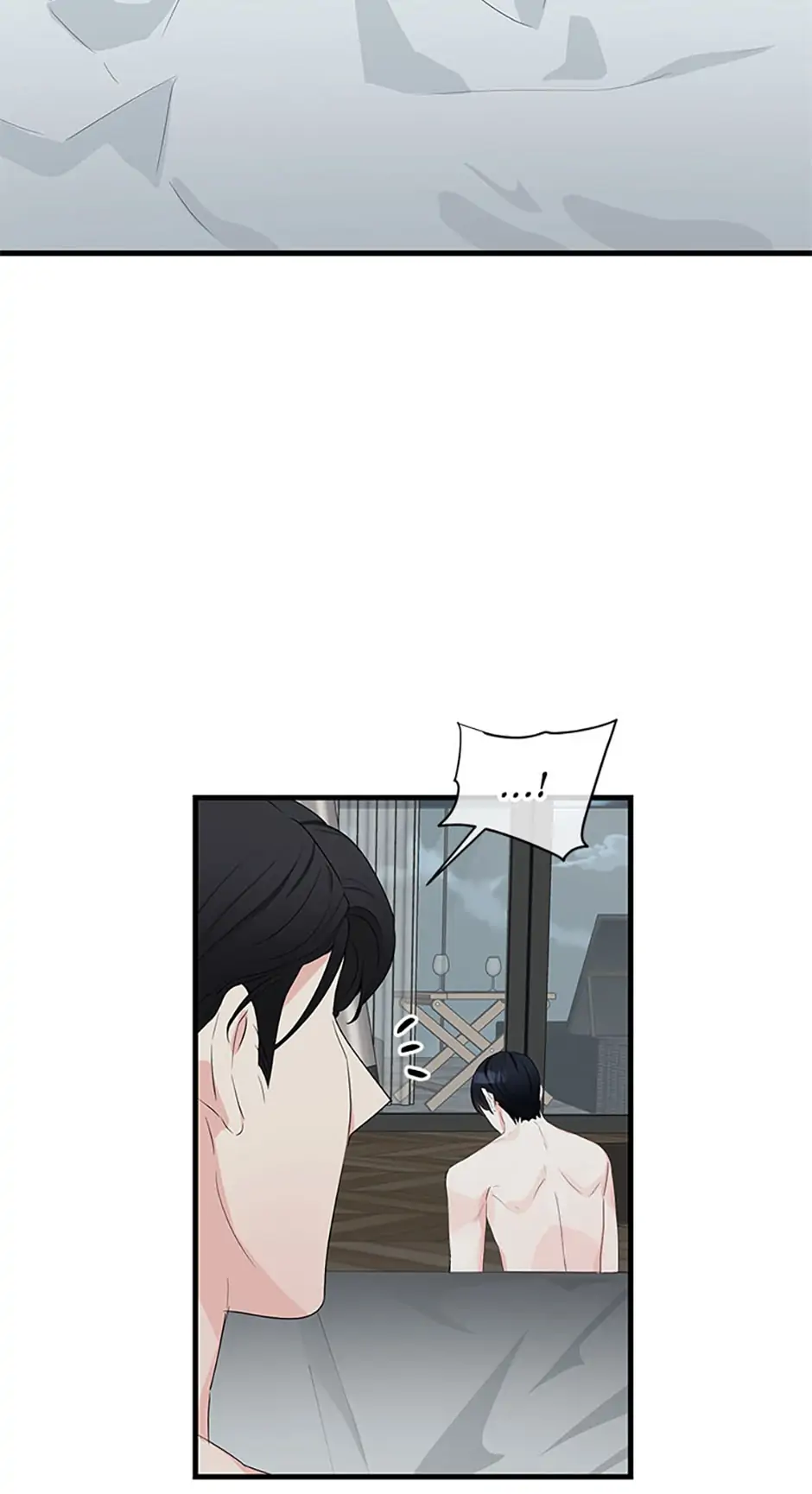 Scentless Trail - Chapter 19 manhwa