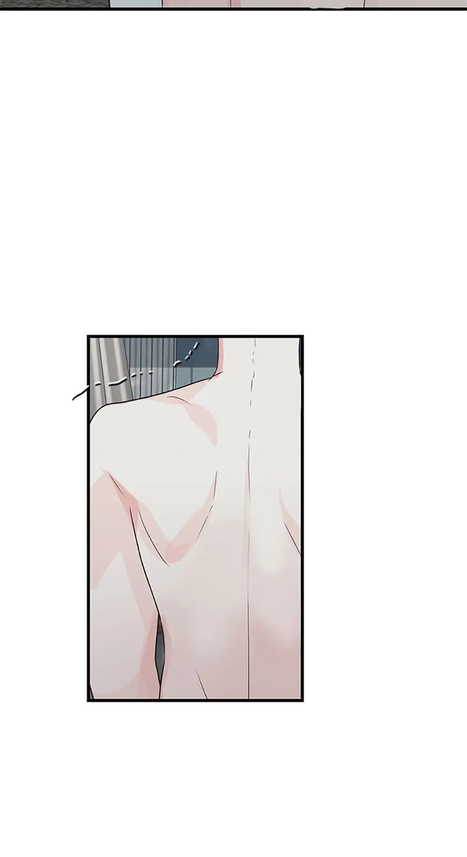 Scentless Trail - Chapter 19 manhwa