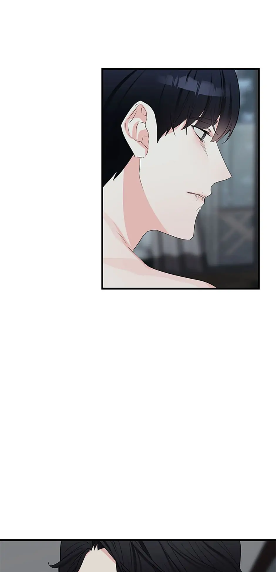 Scentless Trail - Chapter 19 manhwa