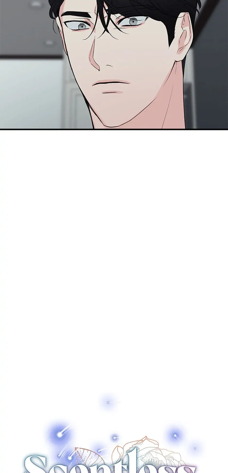 Scentless Trail - Chapter 19 manhwa