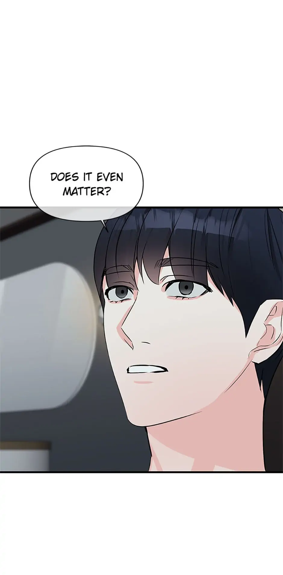 Scentless Trail - Chapter 19 manhwa