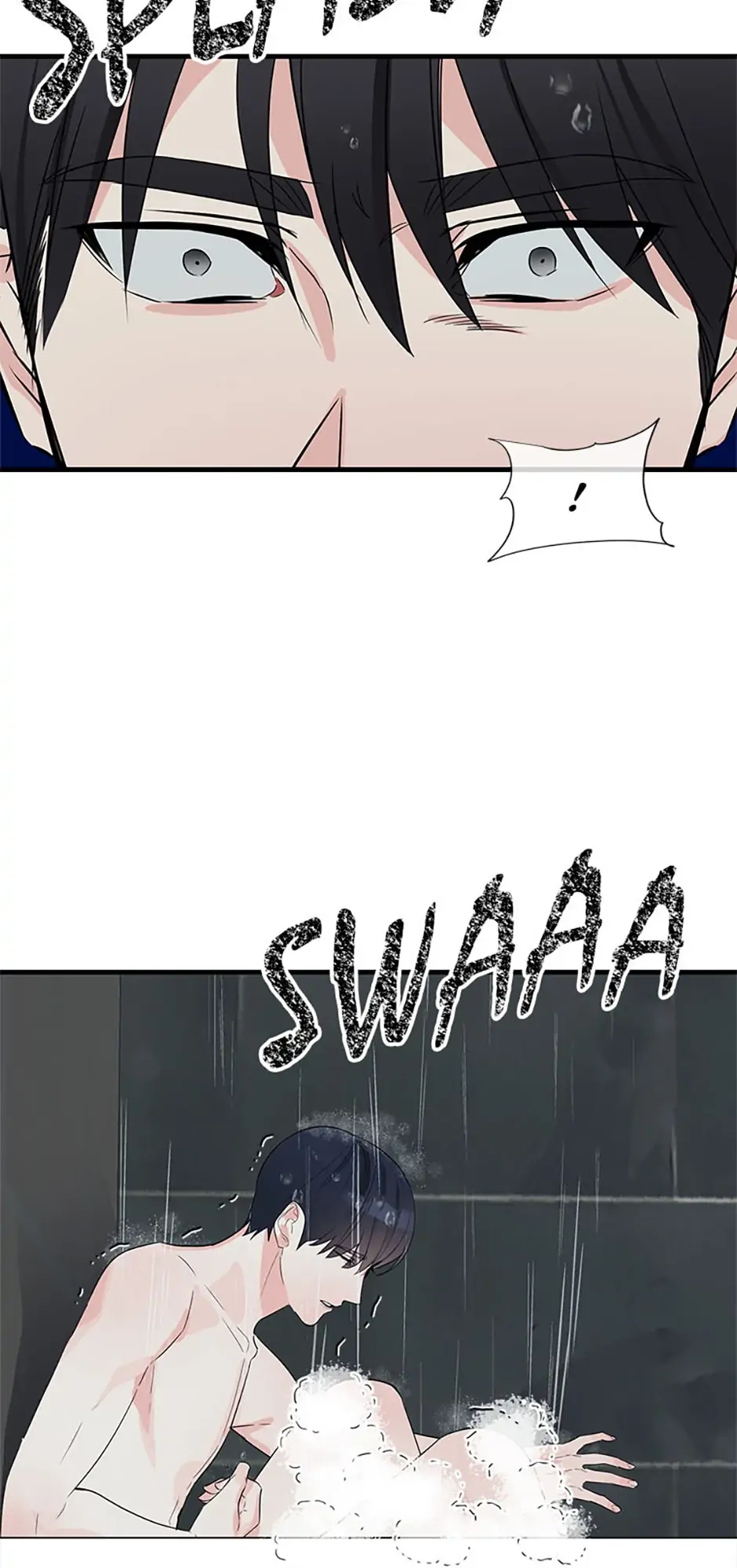 Scentless Trail - Chapter 19 manhwa