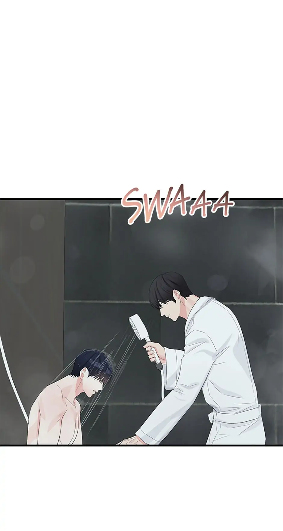 Scentless Trail - Chapter 19 manhwa
