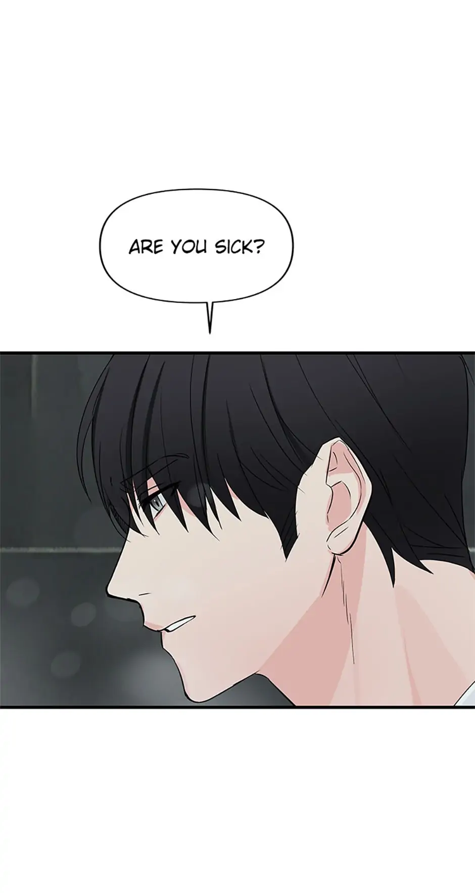 Scentless Trail - Chapter 19 manhwa