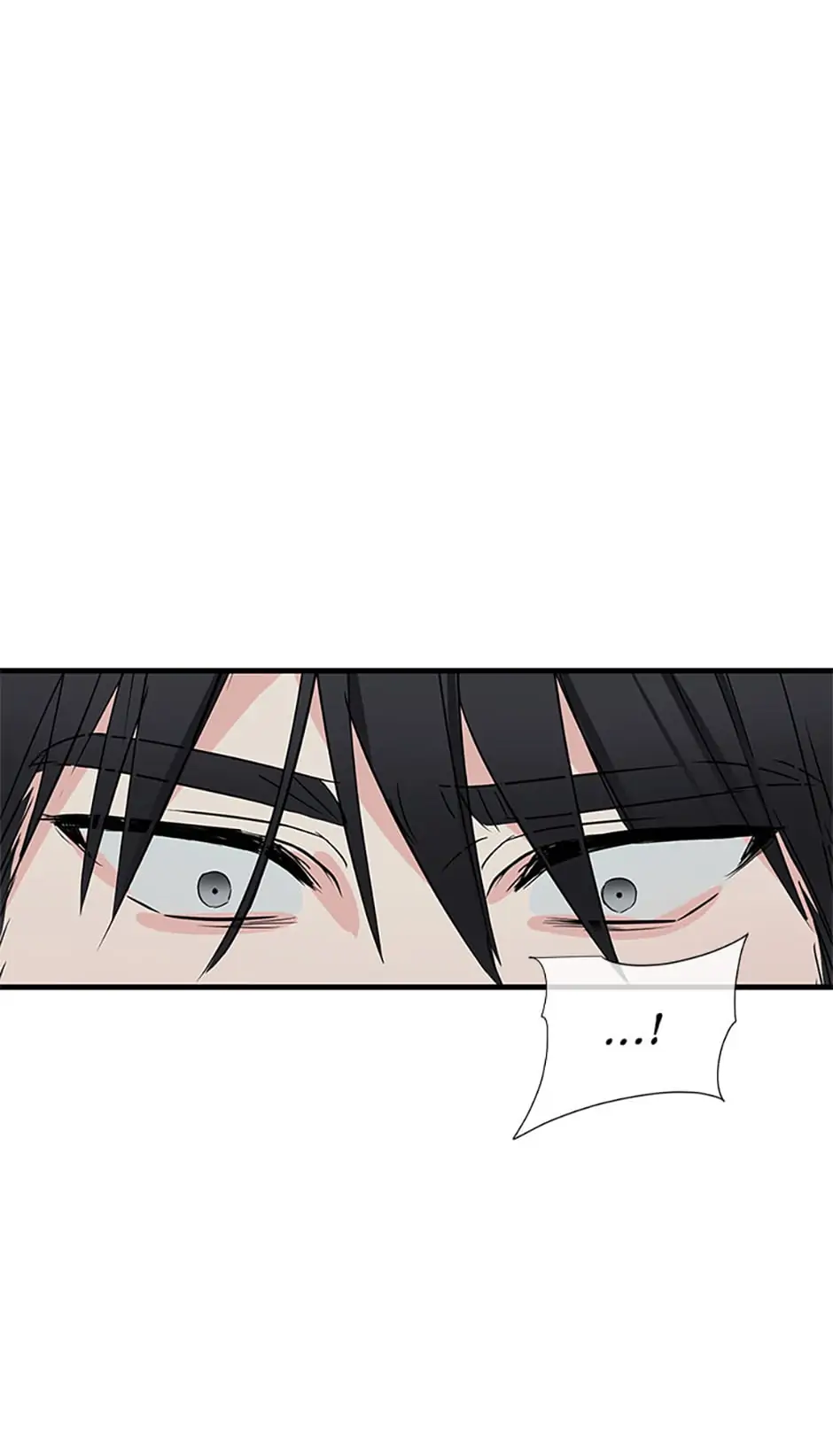 Scentless Trail - Chapter 19 manhwa