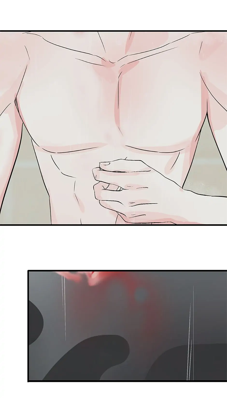 Scentless Trail - Chapter 19 manhwa