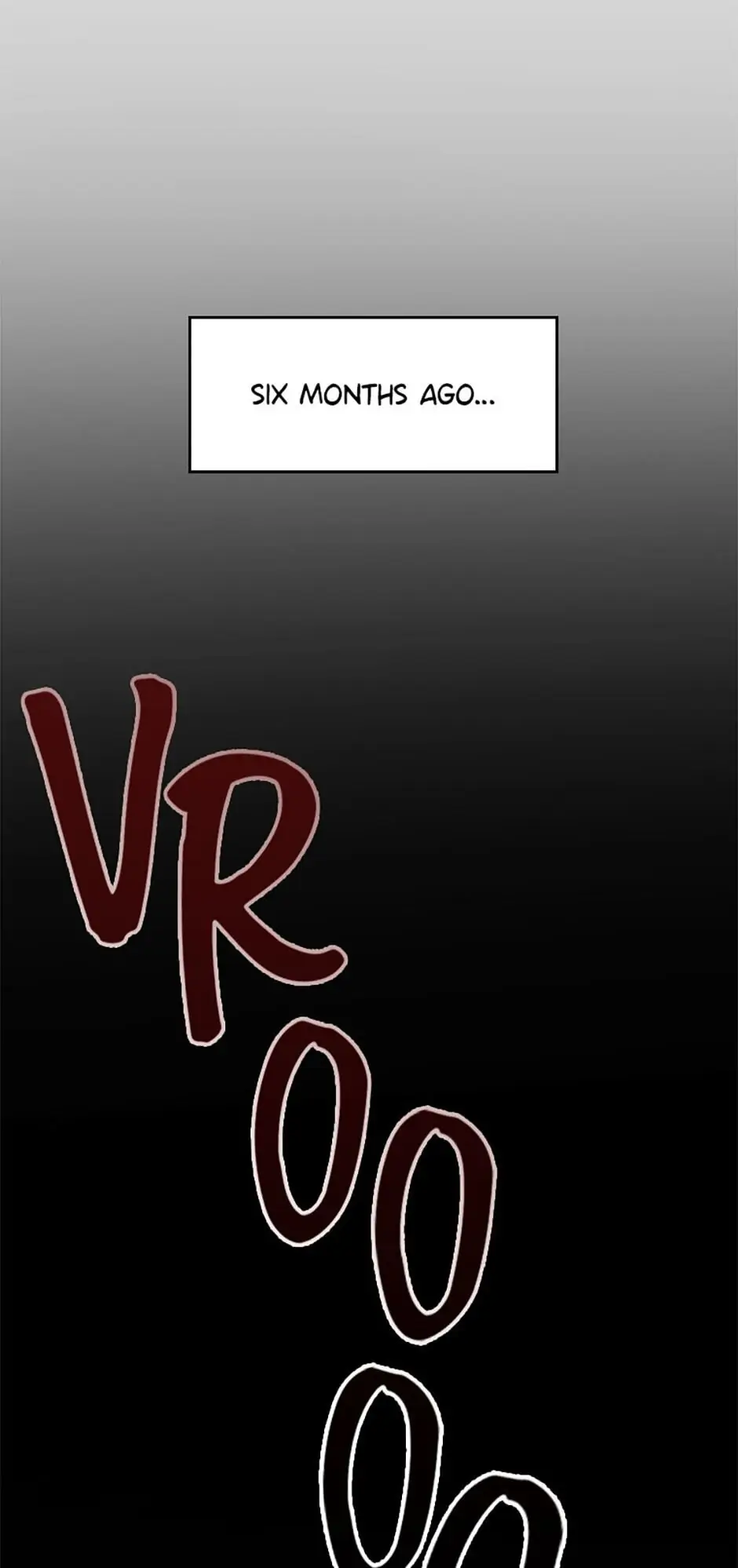 Scentless Trail - Chapter 2 manhwa
