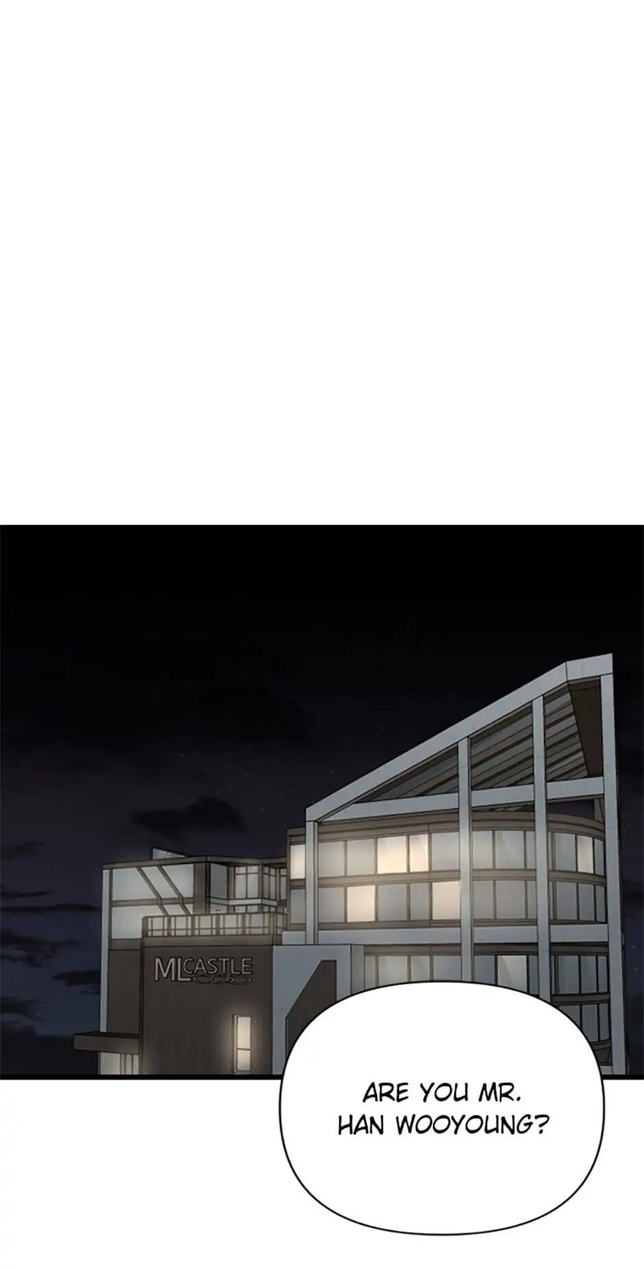 Scentless Trail - Chapter 2 manhwa