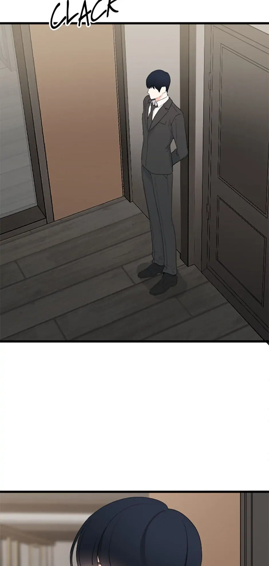 Scentless Trail - Chapter 2 manhwa