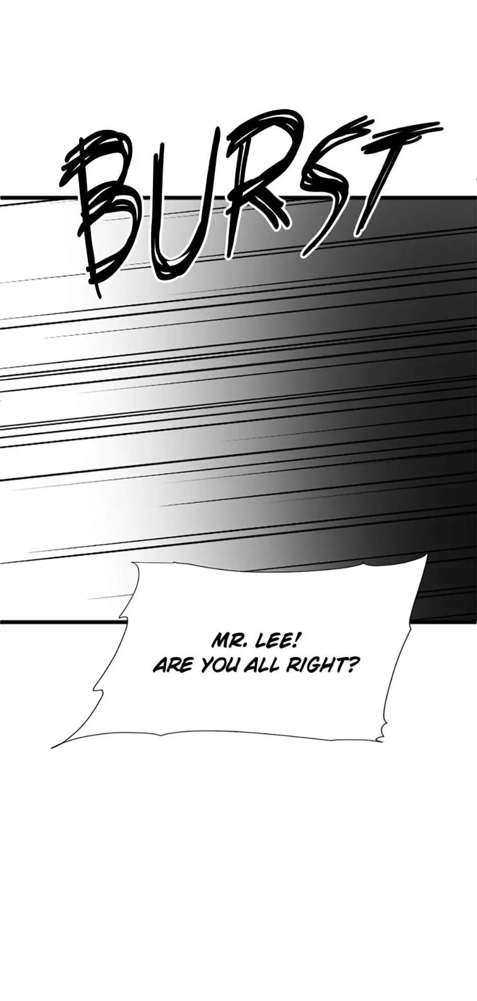 Scentless Trail - Chapter 2 manhwa
