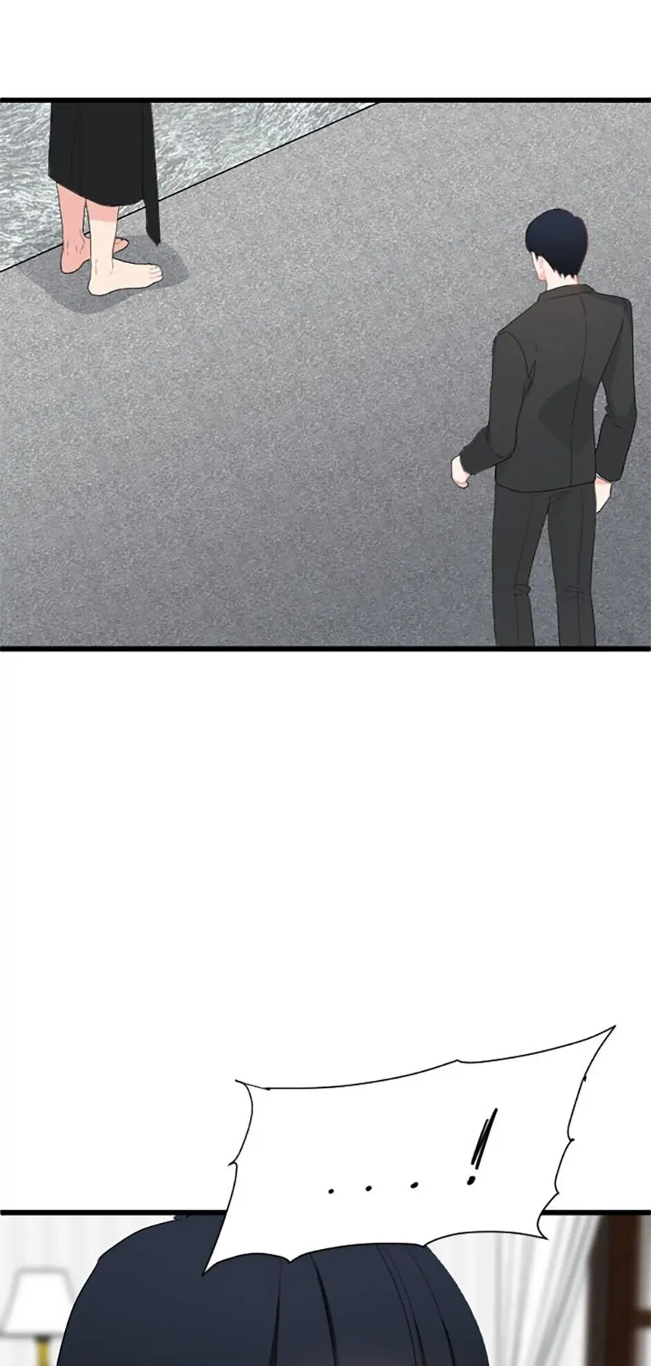 Scentless Trail - Chapter 2 manhwa