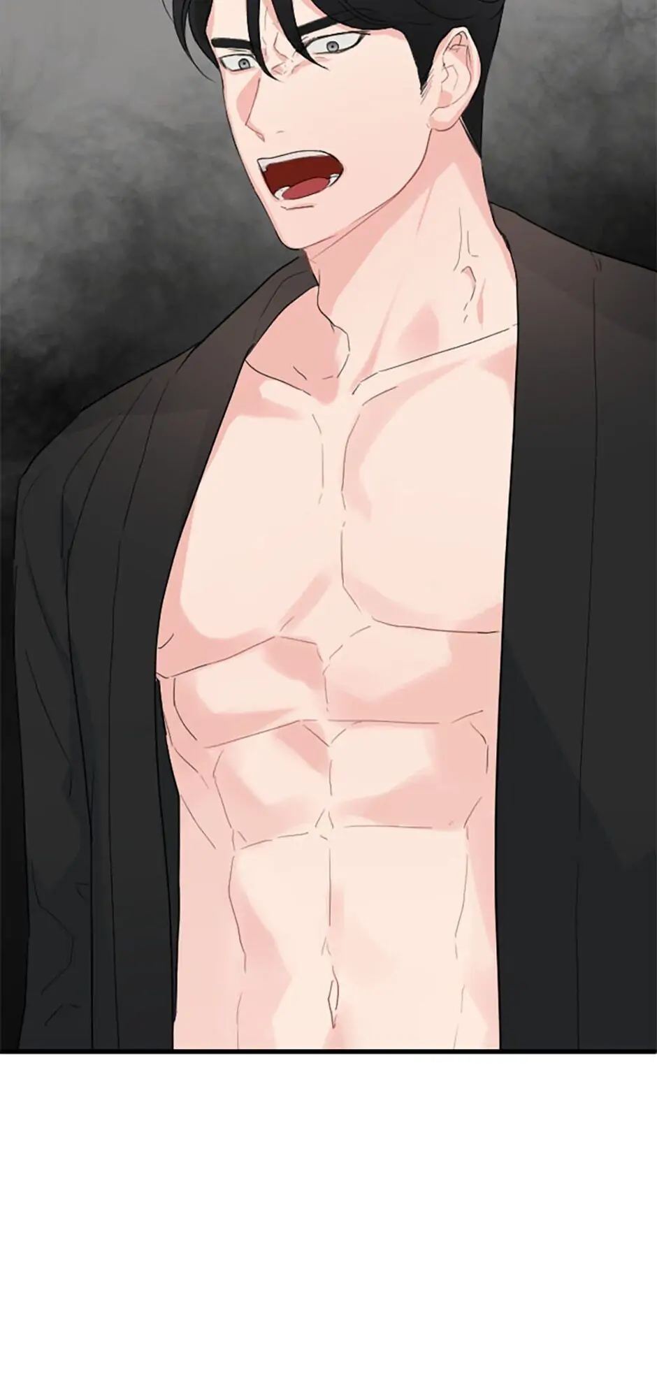 Scentless Trail - Chapter 2 manhwa