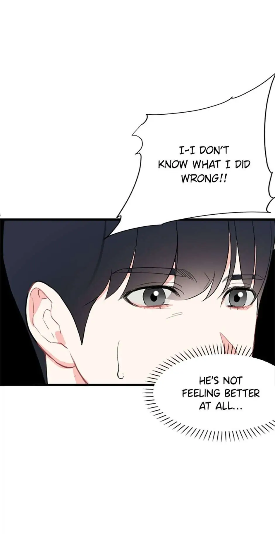 Scentless Trail - Chapter 2 manhwa