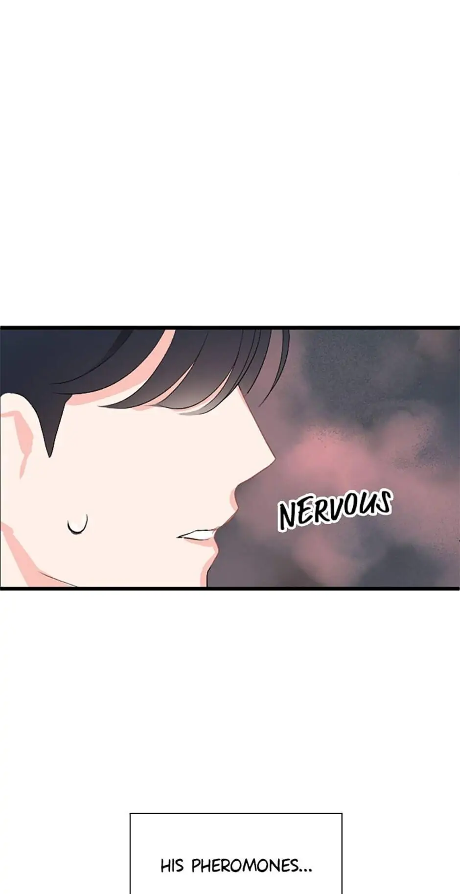 Scentless Trail - Chapter 2 manhwa
