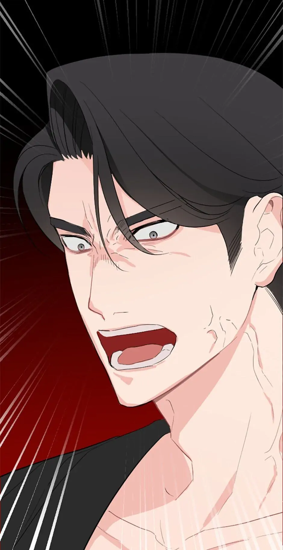 Scentless Trail - Chapter 2 manhwa