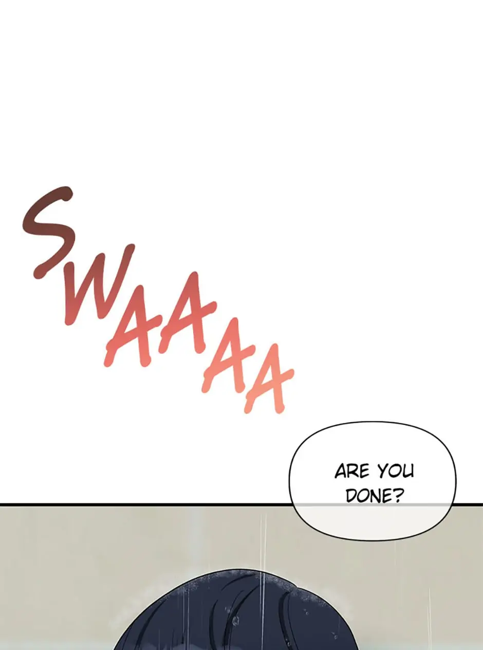 Scentless Trail - Chapter 20 manhwa