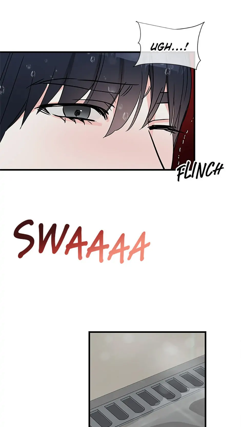 Scentless Trail - Chapter 20 manhwa